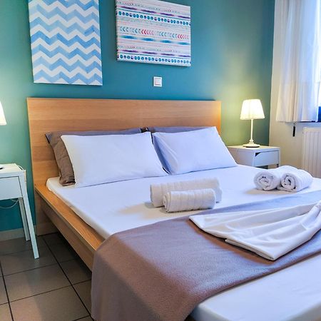 Cityzen Apartment With A View Argostoli  Exterior foto