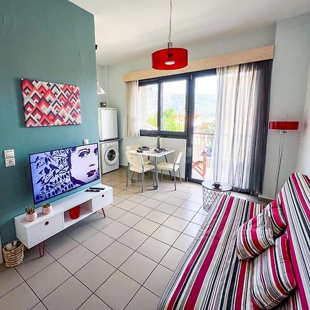 Cityzen Apartment With A View Argostoli  Exterior foto