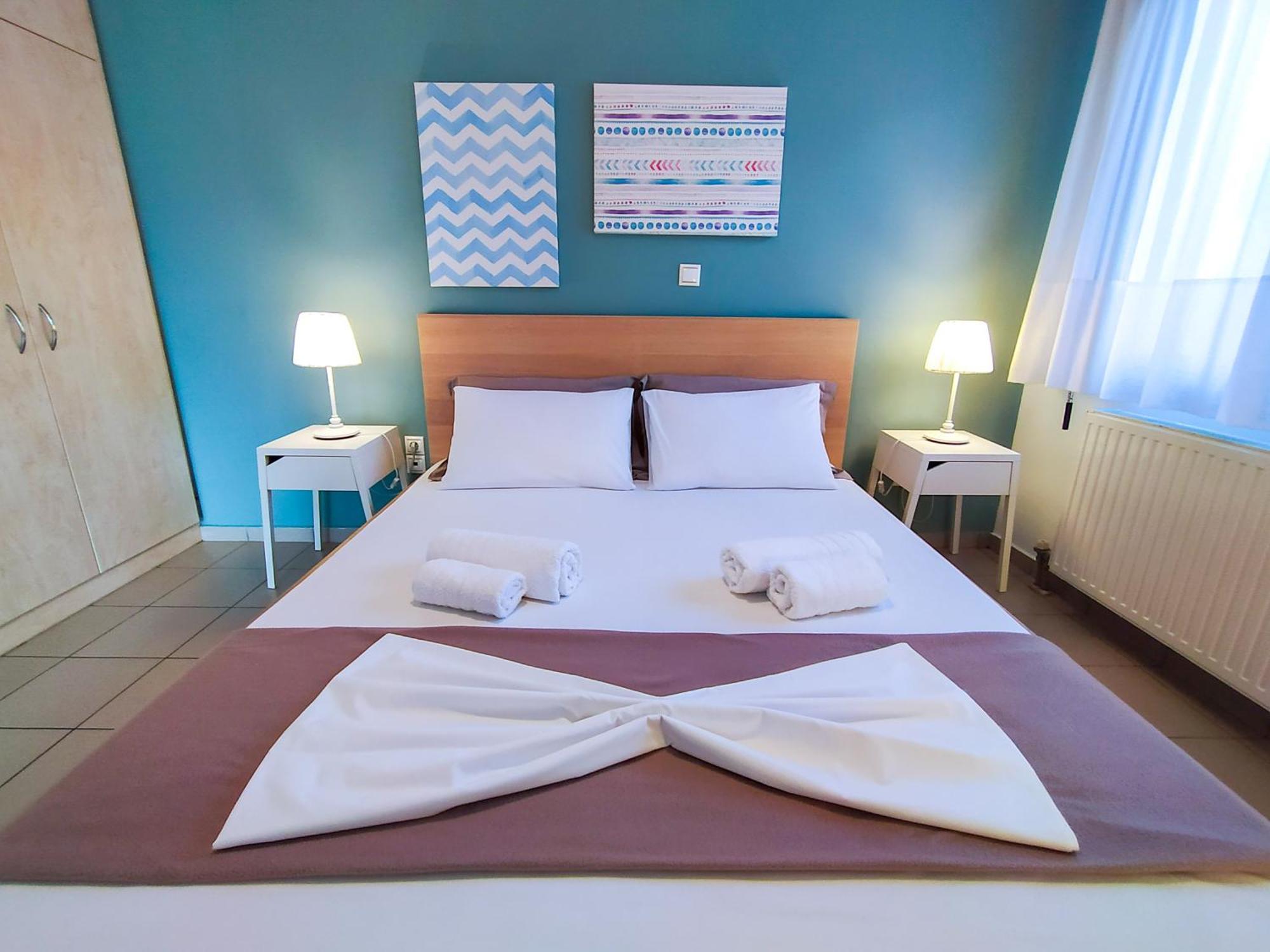 Cityzen Apartment With A View Argostoli  Exterior foto